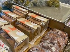 -Juicy Bakery(瑞景店)