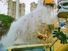 游乐设施-亚马逊丛林水乐园