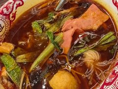 -破店肥哈·东北烧烤·夜宵(南山保利店)