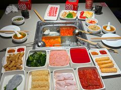 -海底捞火锅(塘厦天虹店)