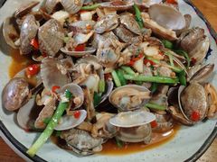 口味花甲-湘里乡亲甲王二老店