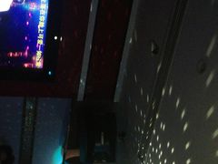 包房-音乐派KTV(扬州三盛店)