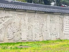 -大慈恩寺(大雁塔)