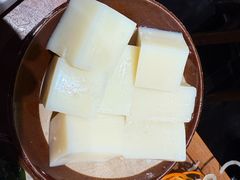 -黔有有贵州酸汤夺夺粉火锅(五味十字店)