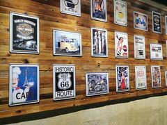 -汉巴味德·烤肉与啤酒的自助(杭州大悦城店)