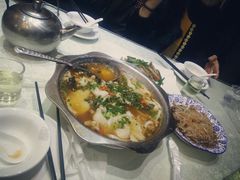 -富临轩私房菜(集庆门大街店)
