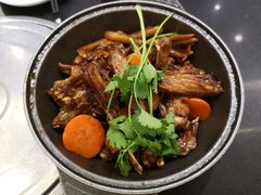 -美极鲜食坊(宝安南路店)