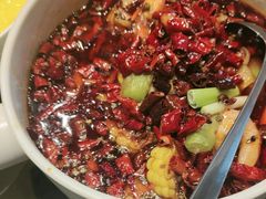 -隐食私房菜(渡口·光荣院南门·老街店)