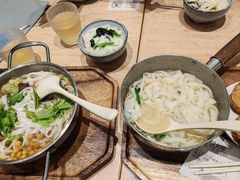 -小满手工粉(北京富力广场店)