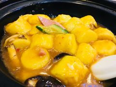 -马尔龙新疆饭店·清真(瑞景店)