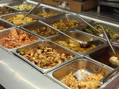 -富龙快餐店(小北店)