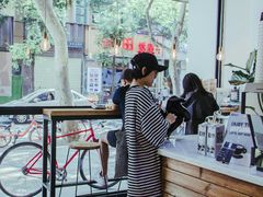 -常识咖啡common sense(春熙路店)