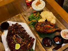 -Warung Nia Balinese Food & Pork Ribs