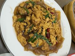 -鲁南仔·滕州炒鸡(经三路店)