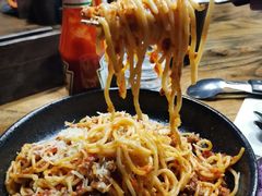 -Q MEX 库迈墨西哥餐吧(三里屯店)