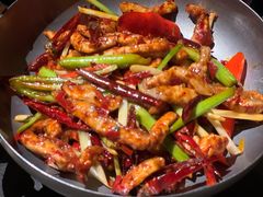 -毛辣果·酸(OHA复兴西路店)