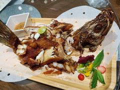 -北李妈妈菜(鲁能城店)