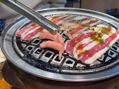 -子檀大隐炭烧(食品街店)