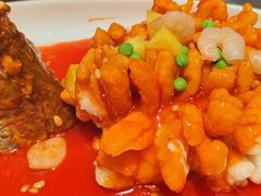 -梅花境(万科店)