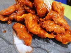 -大眼锅贴水饺(河东店)