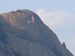 -丹东凤凰山景区