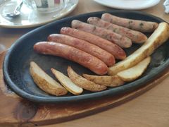 -萨莉亚意式餐厅(东川路店)