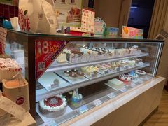 -85度C(青岛闽江路店)