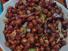 -四禧精酿铜锅涮肉·烧烤工场(大明湖店)