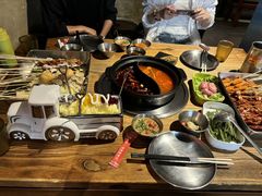 -江湖六膳門串串香(隆礼路店)