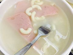 -义顺牛奶公司(庇利金街店)