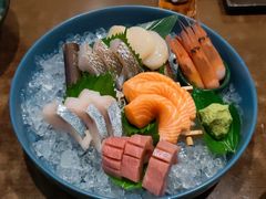 -兄弟船日本料理(新世界花园店)