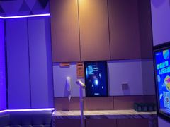 -星聚会KTV(苏州新光天地店)