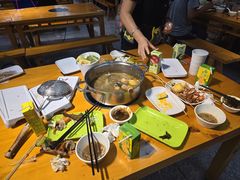 -养牛邓·潮汕牛肉海鲜自助火锅(广州店)
