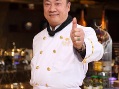 Mr.Li-安徽宿州希尔顿逸林酒店