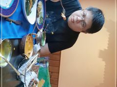 -甘尼仕印度餐厅酒吧(斜塘老街店)