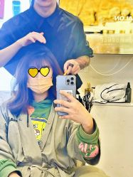 -MY HAIR ARDOR