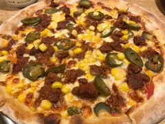 -托斯卡纳烘焙意大利餐厅(五天地店)