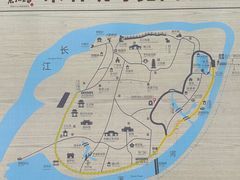 -采石矶景区