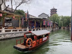 -滦州古城