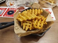 -必胜客(御景东方店)