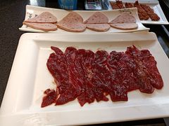 -宽板凳老灶火锅(簋街店)
