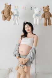 -专注孕妇照亲子照·纪田摄影