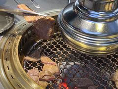 -明洞王妃家烤肉(苏州中心星悦汇店)