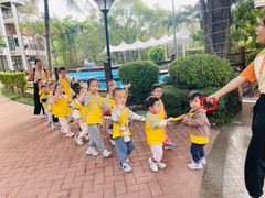 -金点蒙氏国际教育(悠然校区)