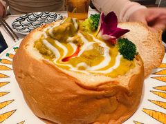 -太食獸泰式茶餐厅(艾尚天地店)