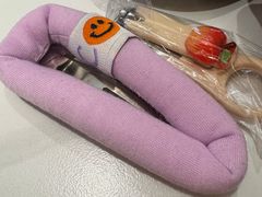 -范儿·嫂子烤肉·精致炭火烤肉(长治路店)