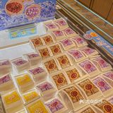夏天怎么可以没有口**浆的冰面包啊‼️‼️‼️