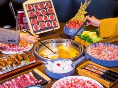 -快乐小羊(富强中路店)