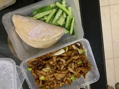 -257私房菜