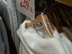 -优衣库(广州恒宝广场店)